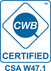 CWB Certified